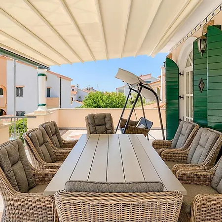 Casa vacanze Awesome In