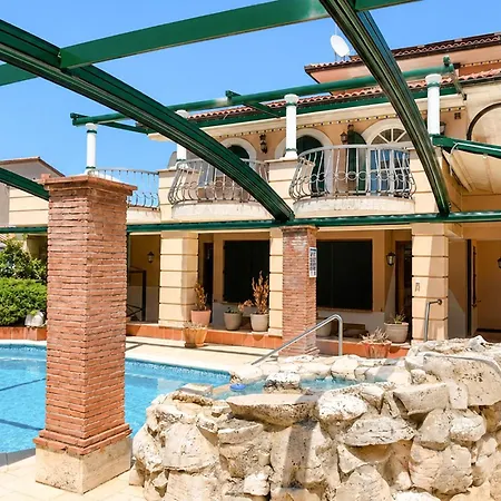 Awesome In Casa de Férias Poreč